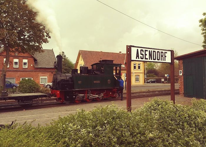 Asendorf (Harburg) photo