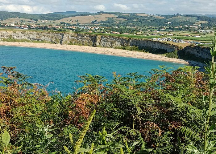 Langre (Cantabria) photo