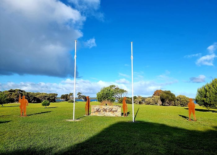 American River photo