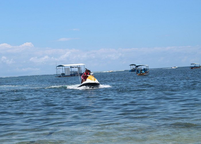 Tanjung Benoa (Bali) photo