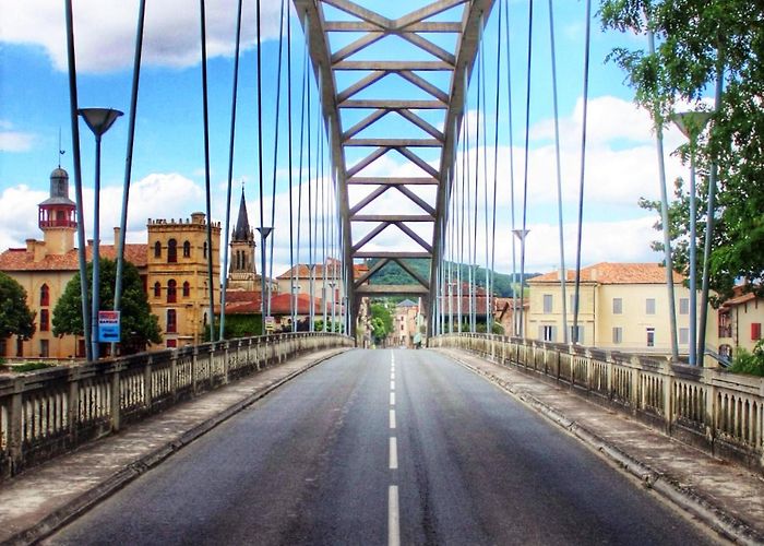 Castelmoron-sur-Lot photo