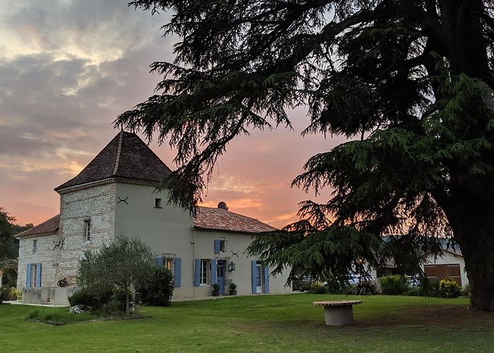 Castelmoron-sur-Lot photo