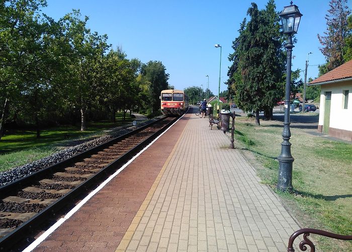 Balatonszepezd photo