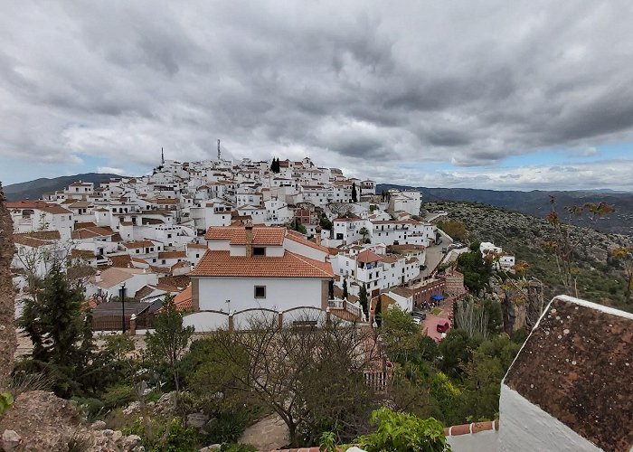 Comares photo