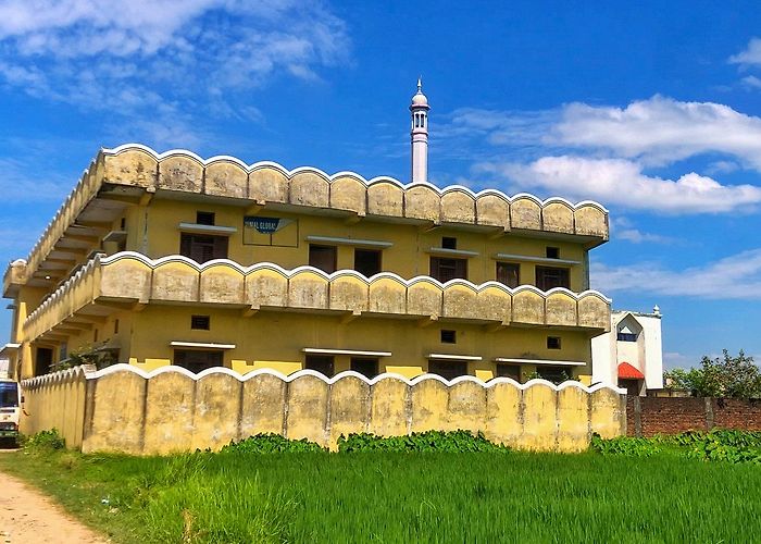 Siddharthanagar photo