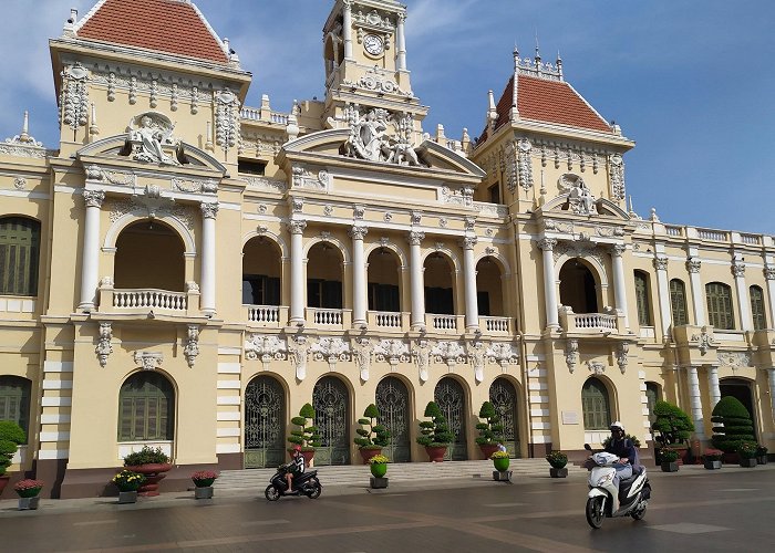 Hanoi photo