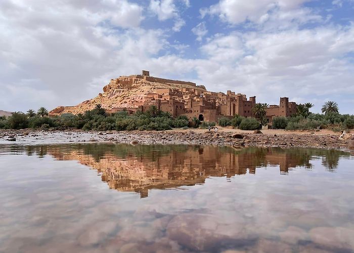 Marrakesh photo