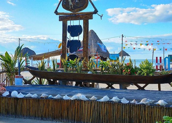Isla Holbox photo
