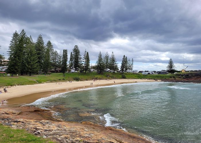 South West Rocks photo