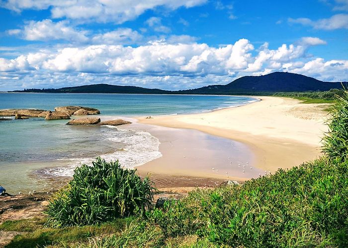 South West Rocks photo