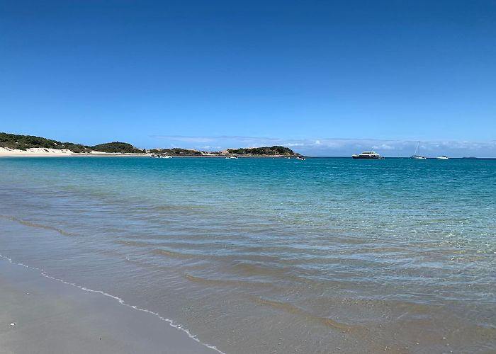Great Keppel Island photo
