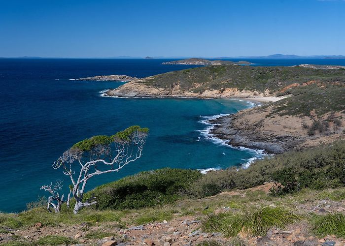 Great Keppel Island photo