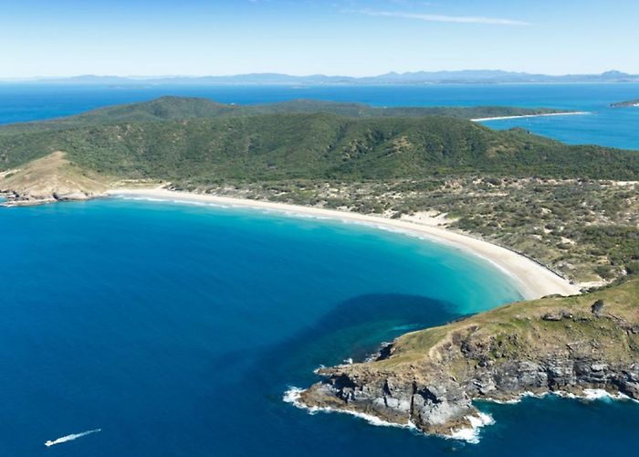 Great Keppel Island photo