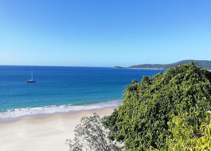 Great Keppel Island photo