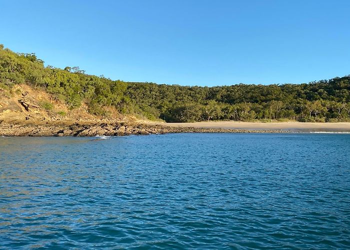 Great Keppel Island photo