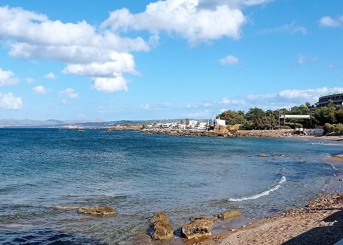 Kalamaki (Heraklion) photo