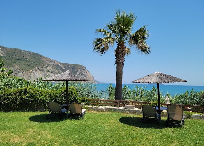 Kalamaki (Heraklion) photo