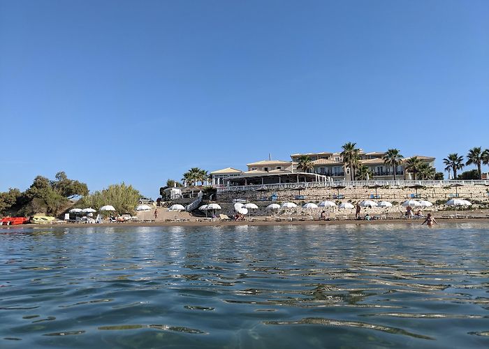 Kalamaki (Heraklion) photo