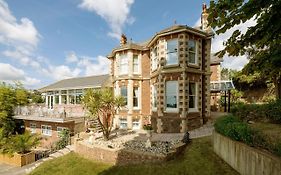 Summerhill Hotel Paignton Exterior photo