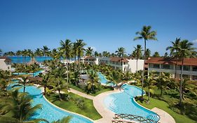 Dreams Royal Beach Punta Cana (Adults Only) Hotel Exterior photo