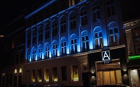 A Hotels City København Exterior photo