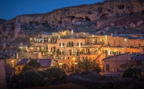 Dere Suites Cappadocia Ürgüp Exterior photo