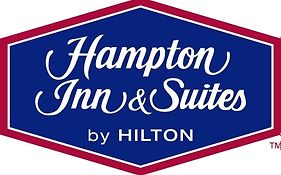 Hampton Inn & Suites Farmington Exterior photo