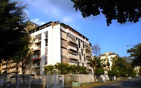 Apartamento Tipo Estudio Lejlighed Caracas Exterior photo