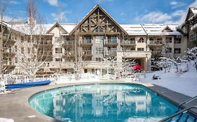 The Aspens On Blackcomb Lejlighedshotel Whistler Exterior photo