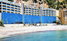 Pierre & Vacances Altea Beach Hotel Exterior photo