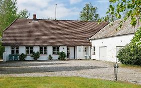 Holiday Home Møllebækvej Nordborg Room photo