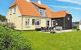 6 Person Holiday Home In Skagen Hulsig Exterior photo