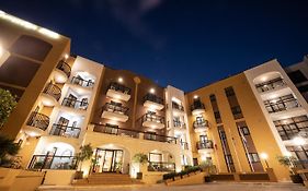 Sunseeker Holiday Complex Hotel San Pawl il-Baħar Exterior photo