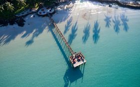 The Beach Natural Resort Koh Kood Ko Kut Exterior photo