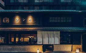 nol kyoto sanjo Hotel Exterior photo