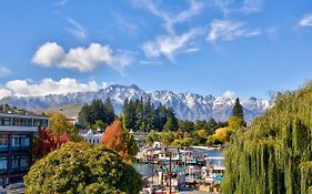 Heart Of Queenstown Lejlighedshotel Exterior photo