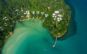 Soneva Kiri Hotel Ko Kut Exterior photo