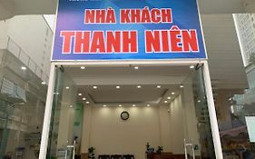 Thanh Nien Guest House Ho Chi Minh-Byen Exterior photo