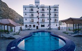 Riyam Hotel Muscat Exterior photo