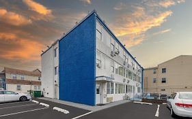 Aire Hotel North Beach Jersey Shore Seaside Heights Exterior photo