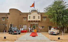 The Desert Resort Mandāwa Exterior photo