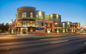 Hotel Lexen Newhall & Santa Clarita - Near Six Flags Magic Mountain Exterior photo