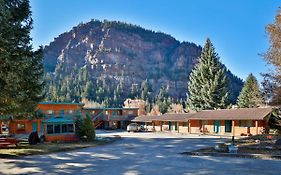 Ouray Inn Exterior photo