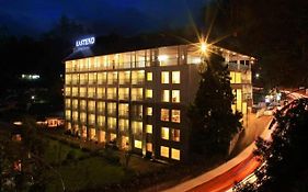 Eastend Munnar Hotel Exterior photo