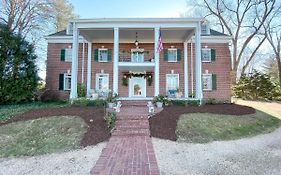 Abigail Inn Lexington Exterior photo