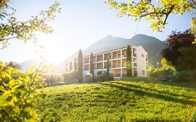 Haselgrund Bed and Breakfast Tirolo Exterior photo