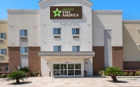 Extended Stay America Suites - Lawton - Fort Sill Exterior photo