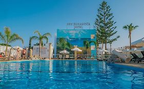 New Famagusta Hotel&Suites Ayia Napa Exterior photo