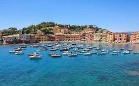 Grand Hotel Dei Castelli Sestri Levante Exterior photo