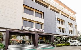Hotel Shiv Vilas Bhopal Exterior photo